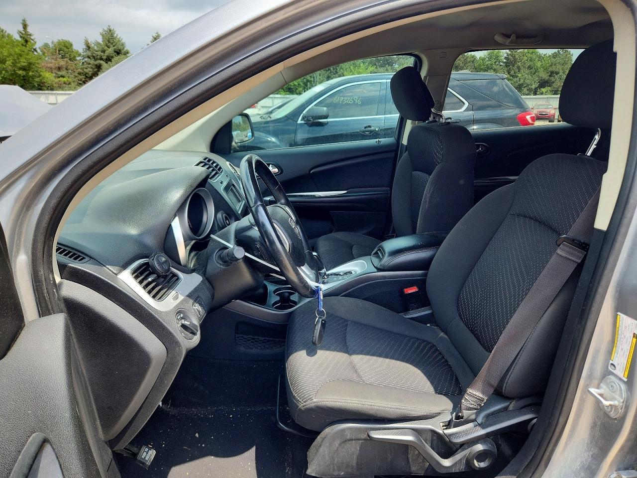 2018 Dodge Journey Se - Image 7