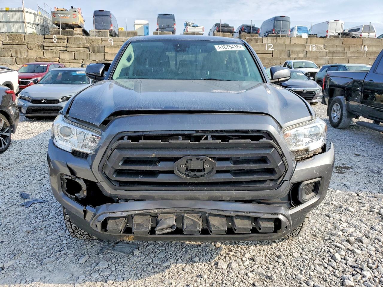 2021 Toyota Tacoma Sr V6 - Image 5