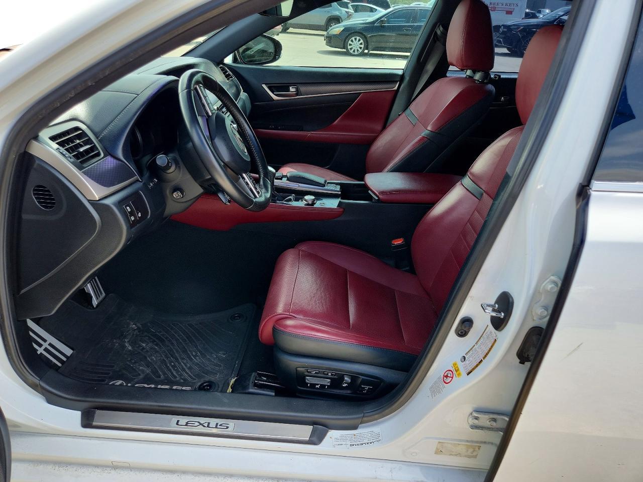 2018 Lexus Gs 350 F Sport - Фото 7