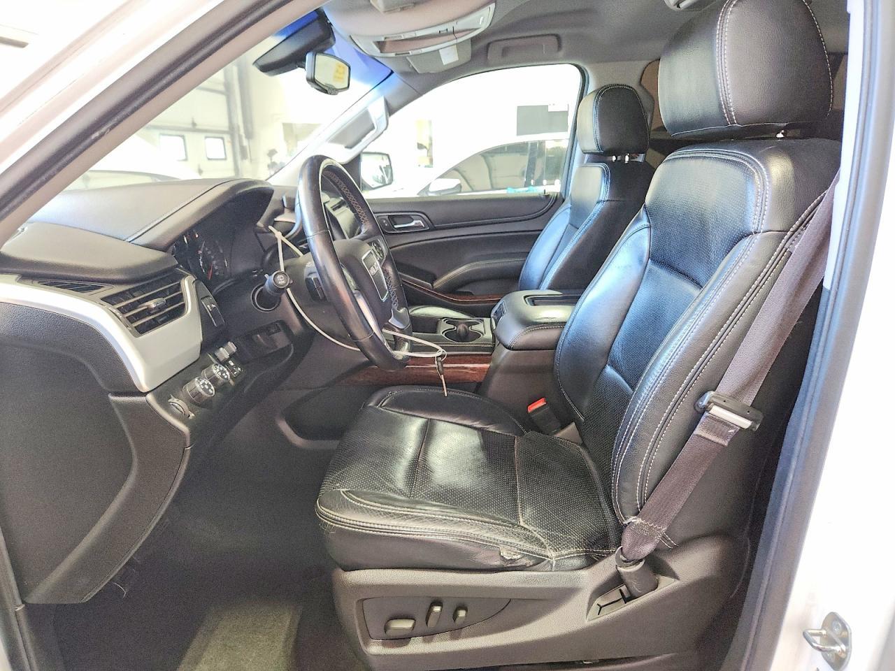 2015 GMC Yukon Xl K1500 Sle - Фото 7
