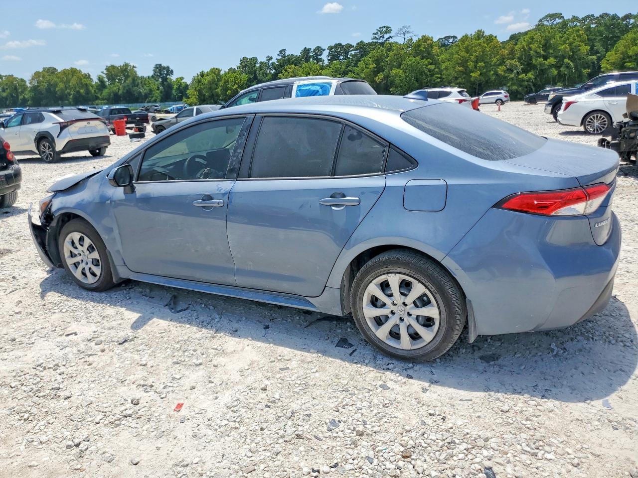 2026 Toyota Corolla Hybrid Le - Фото 2