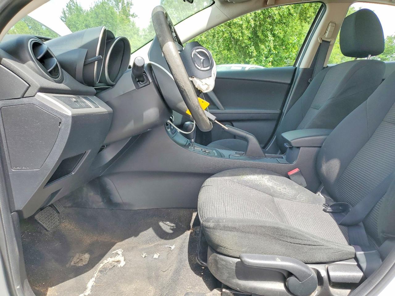 2013 Mazda 3 I - Фото 7