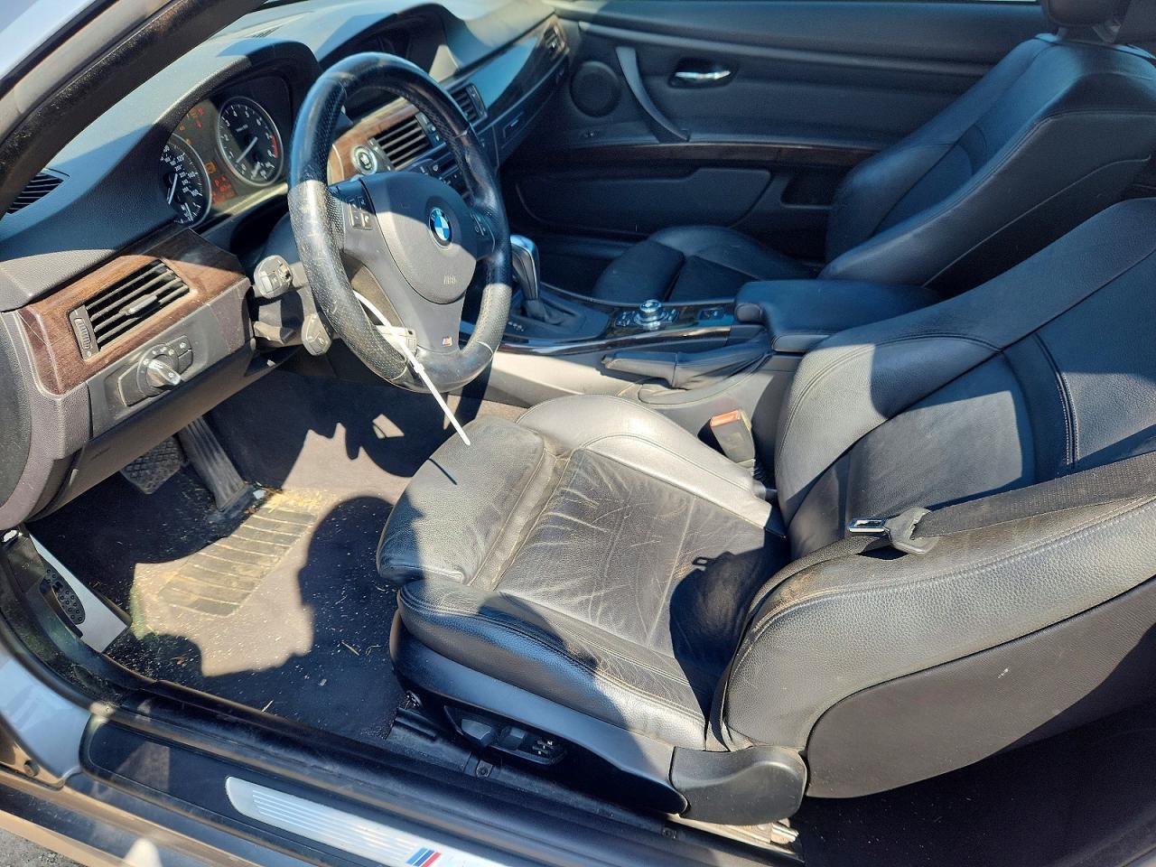 2011 BMW 328 I - Фото 7