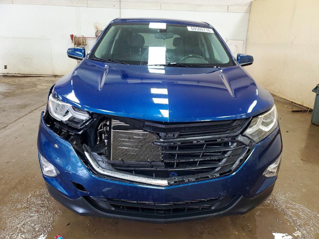 2019 Chevrolet Equinox Lt - Фото 5