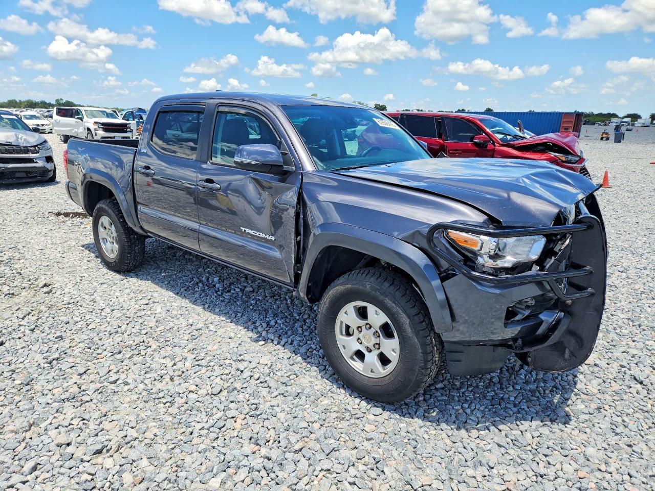 2023 Toyota Tacoma Sr5 V6 - Фото 4