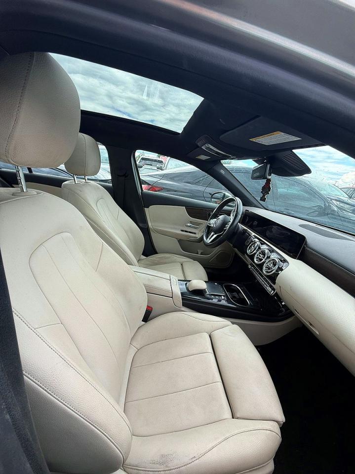 2020 Mercedes-Benz A 220 4Matic - Фото 5