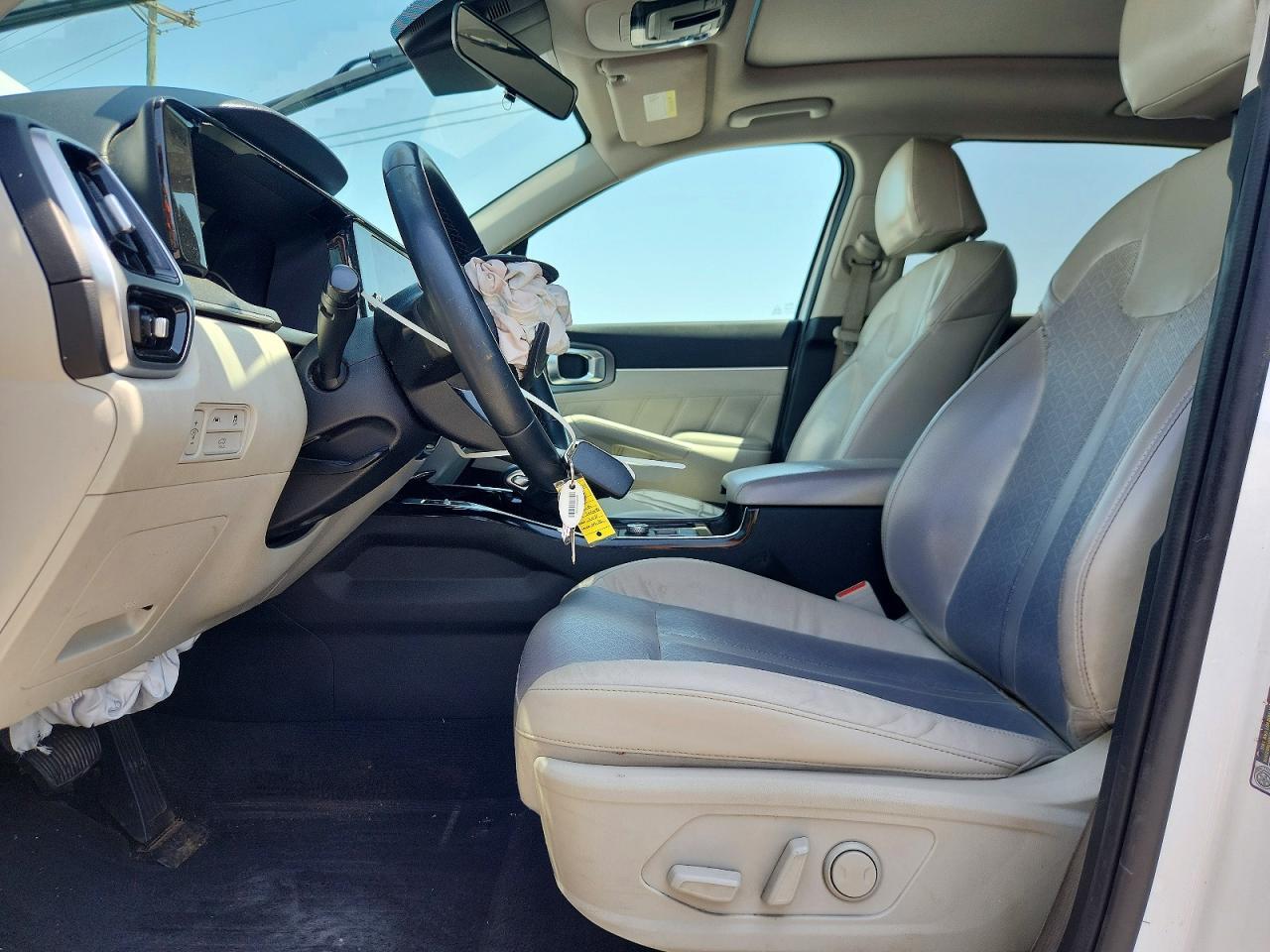 2021 Kia Sorento Sx - Фото 7