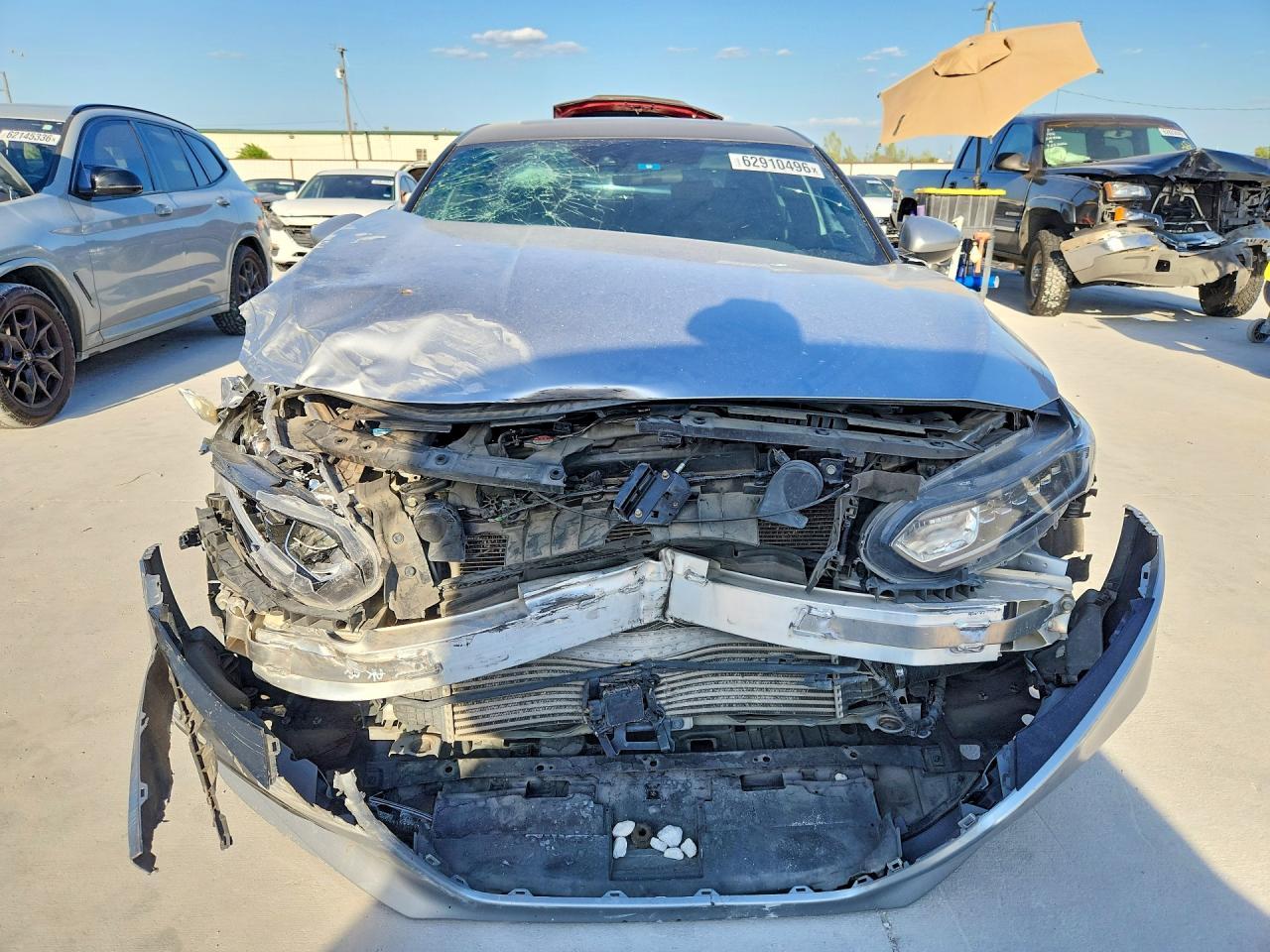 2020 Honda Accord Sport - Фото 5