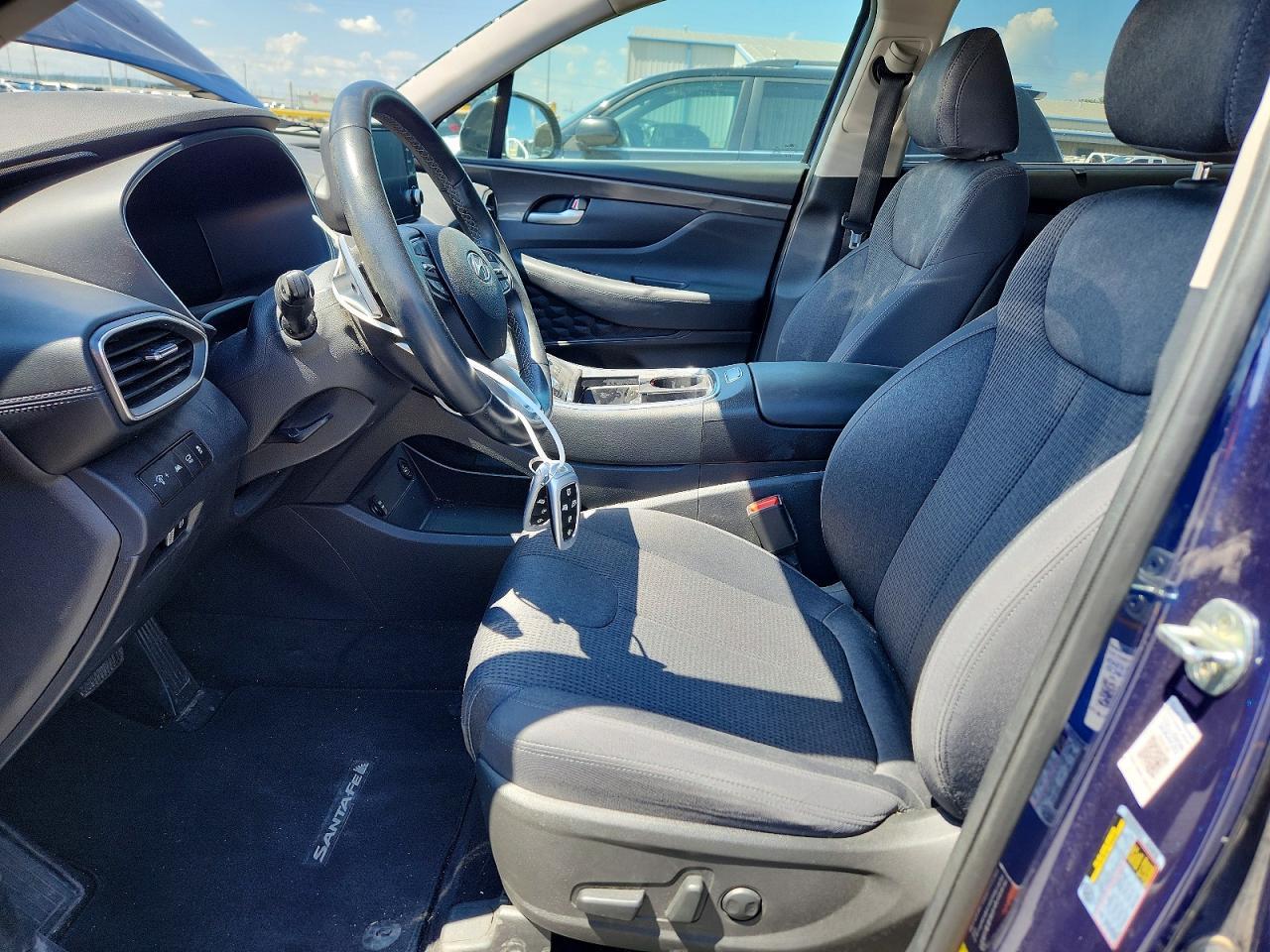 2022 Hyundai Santa Fe Xrt - Image 7