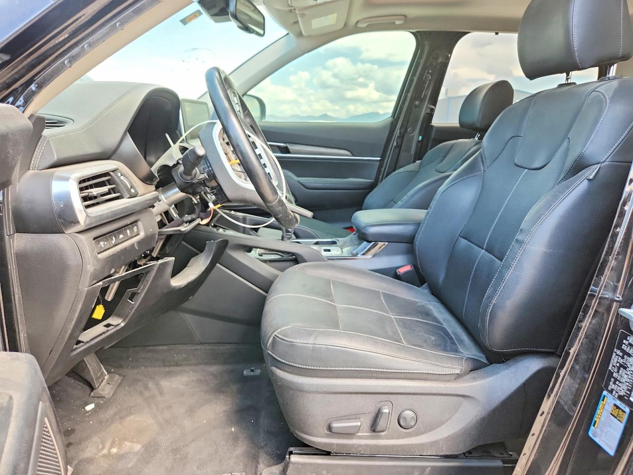 2022 Kia Telluride Ex - Image 7