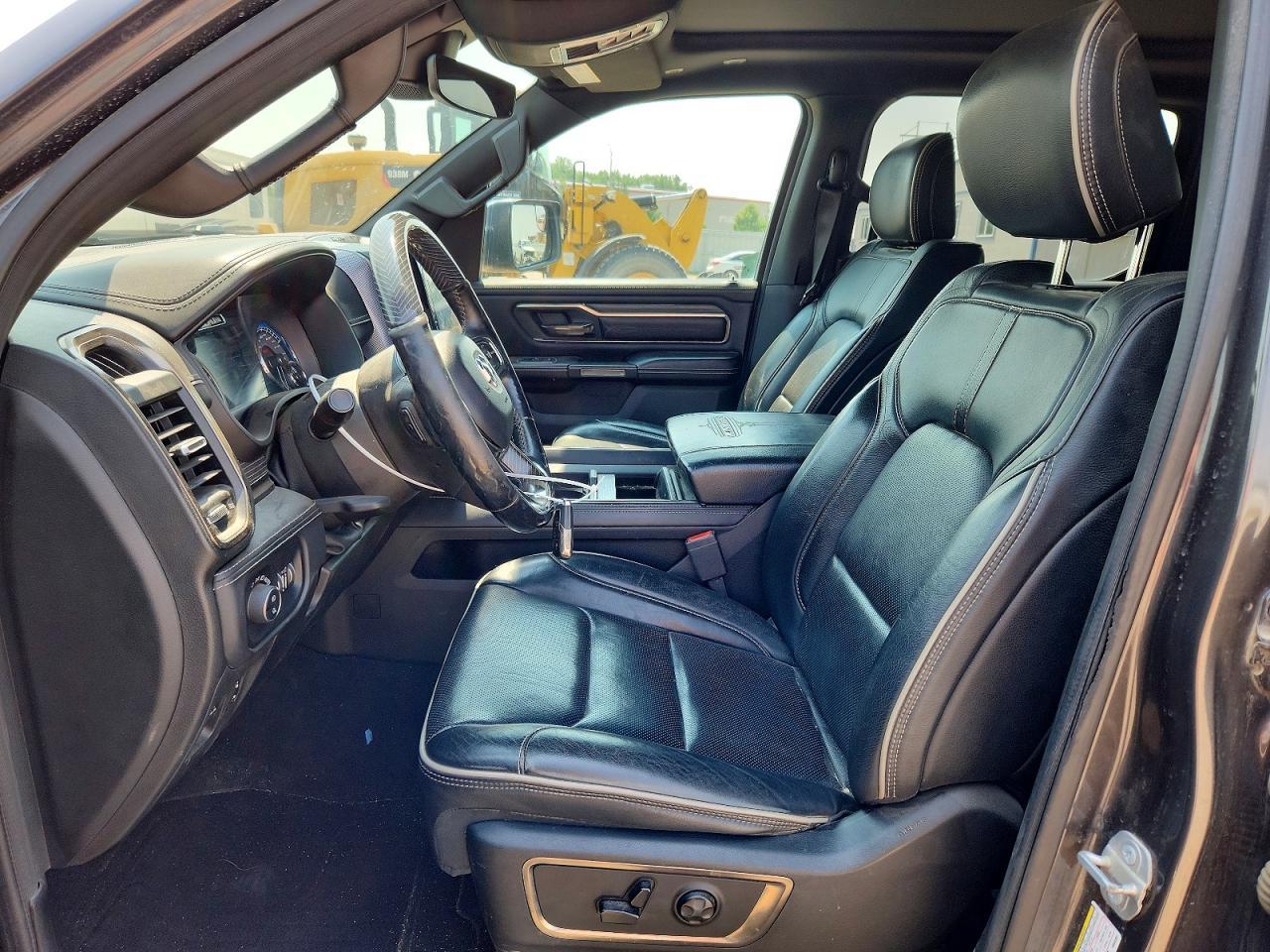 2019 Ram 1500 Limited - Image 7