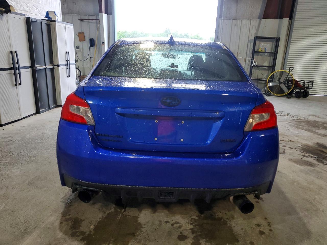 2015 Subaru Wrx - Фото 6