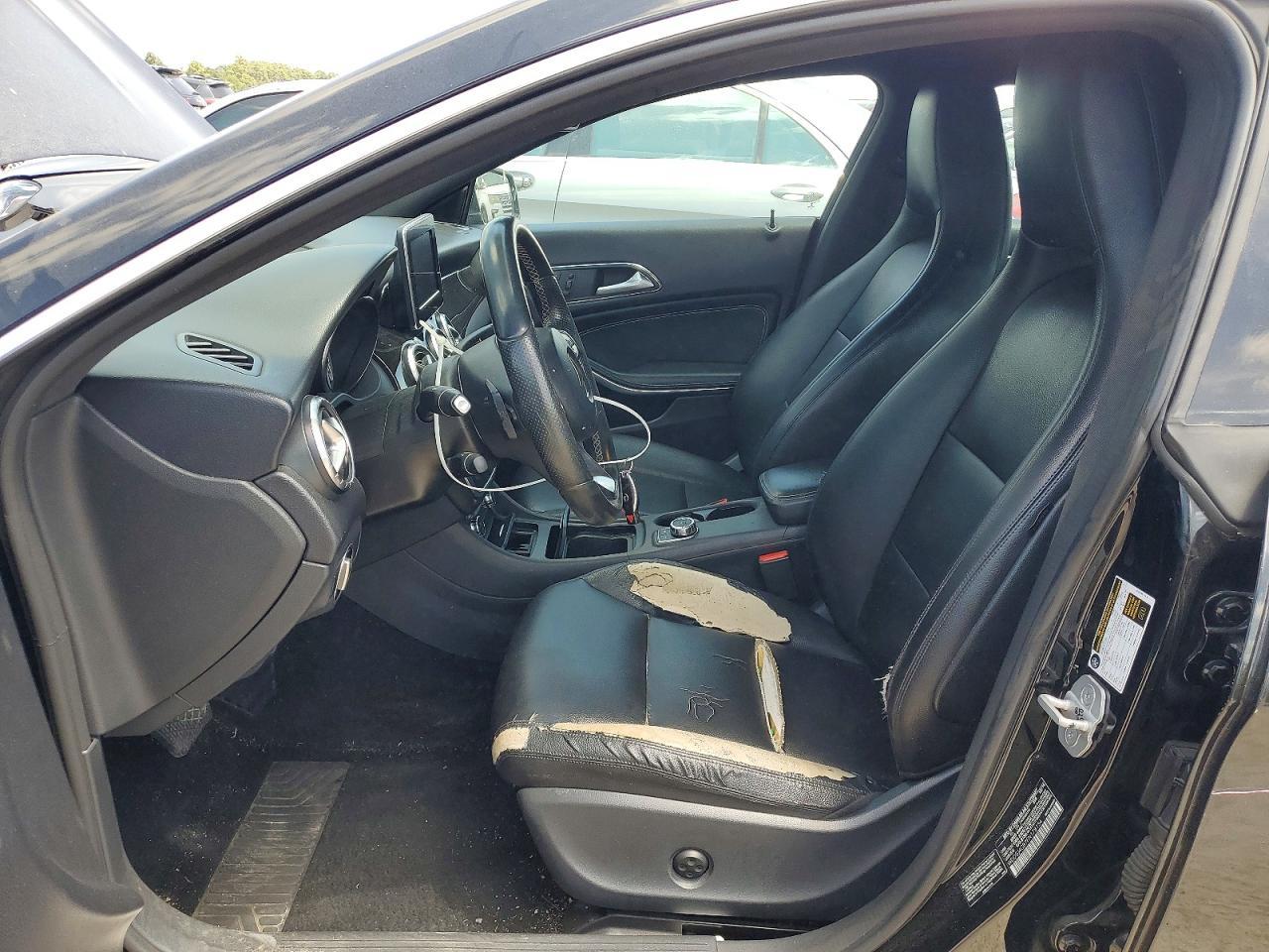 2015 Mercedes-Benz Cla 250 4Matic - Image 7