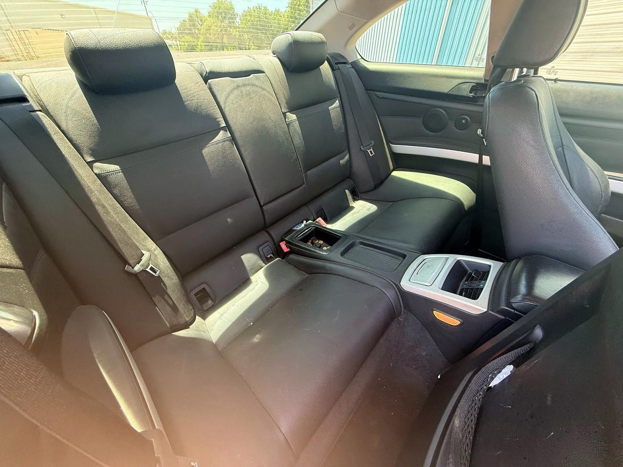 2008 BMW 335 Xi - Image 6