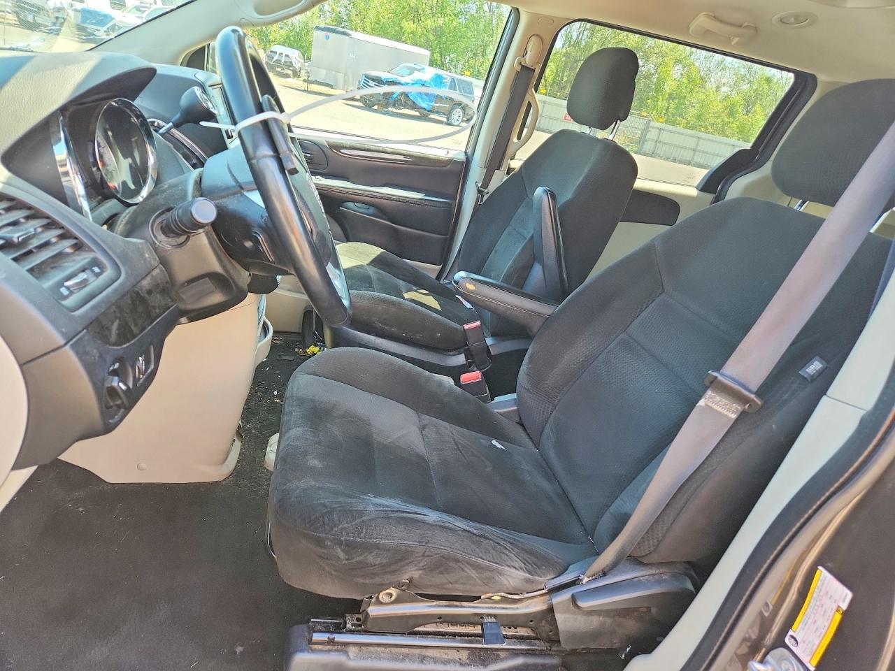 2016 Dodge Grand Caravan Se - Фото 7