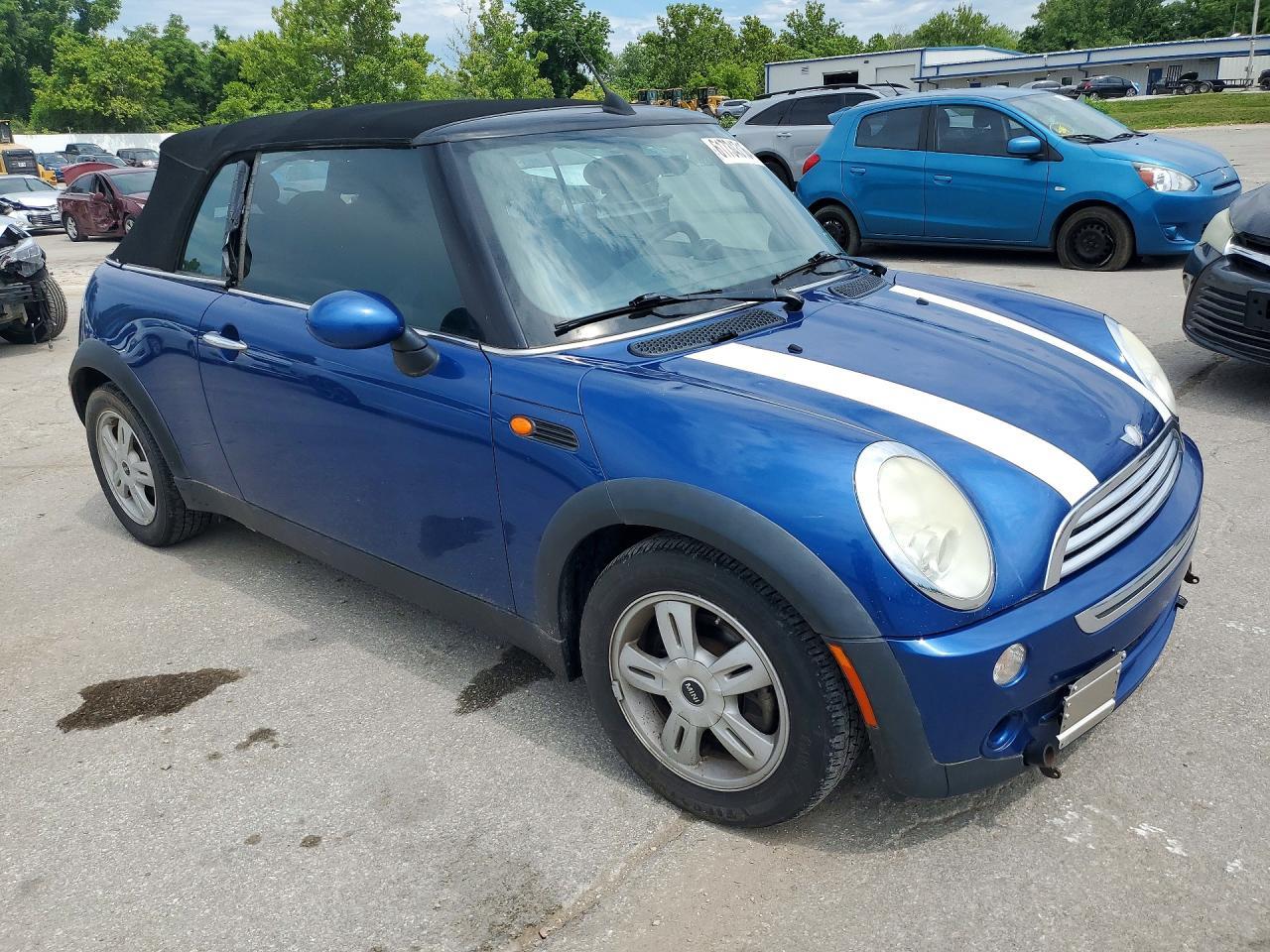 2008 Mini Cooper - Фото 4