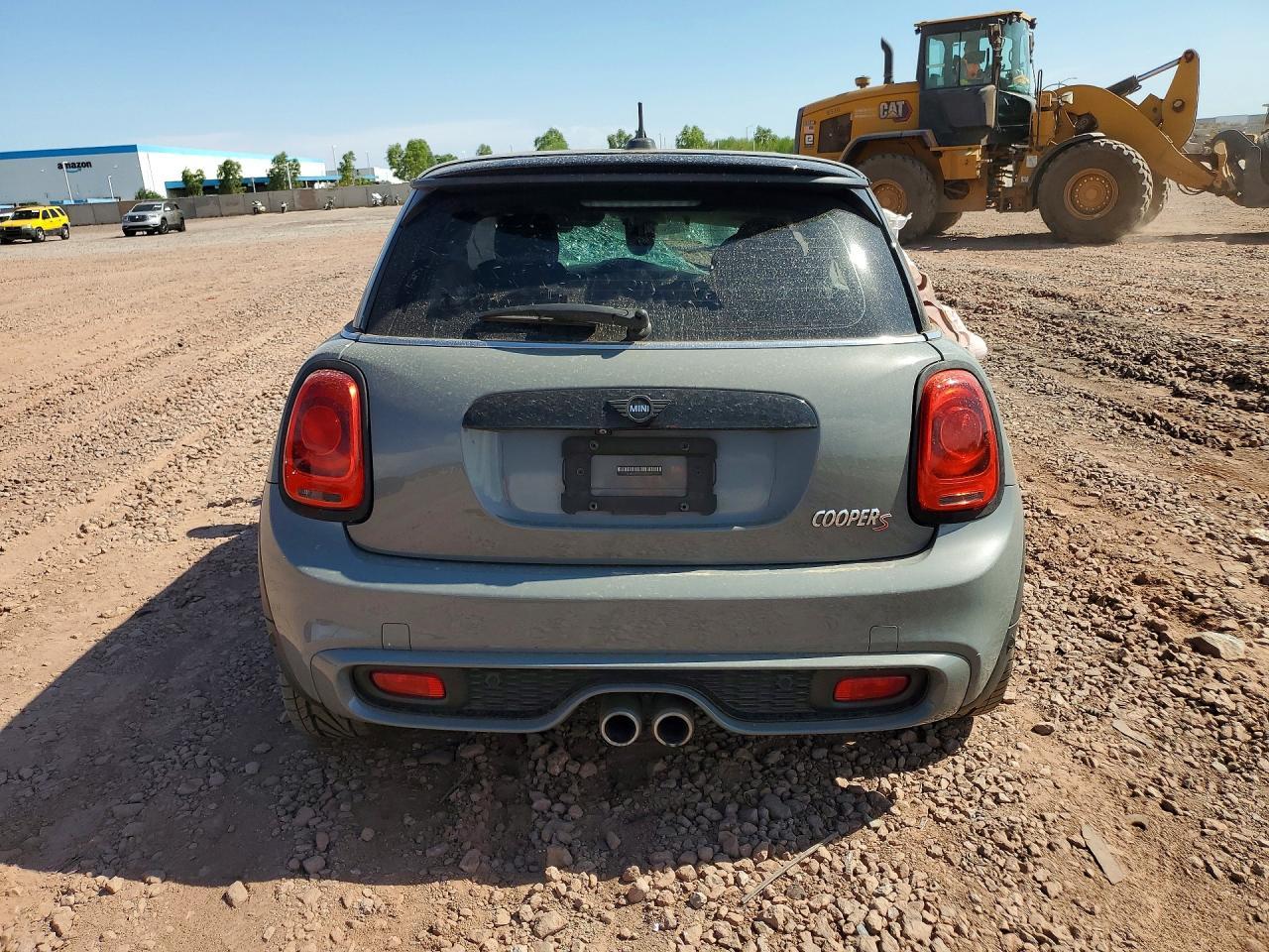 2019 Mini Cooper S - Image 6