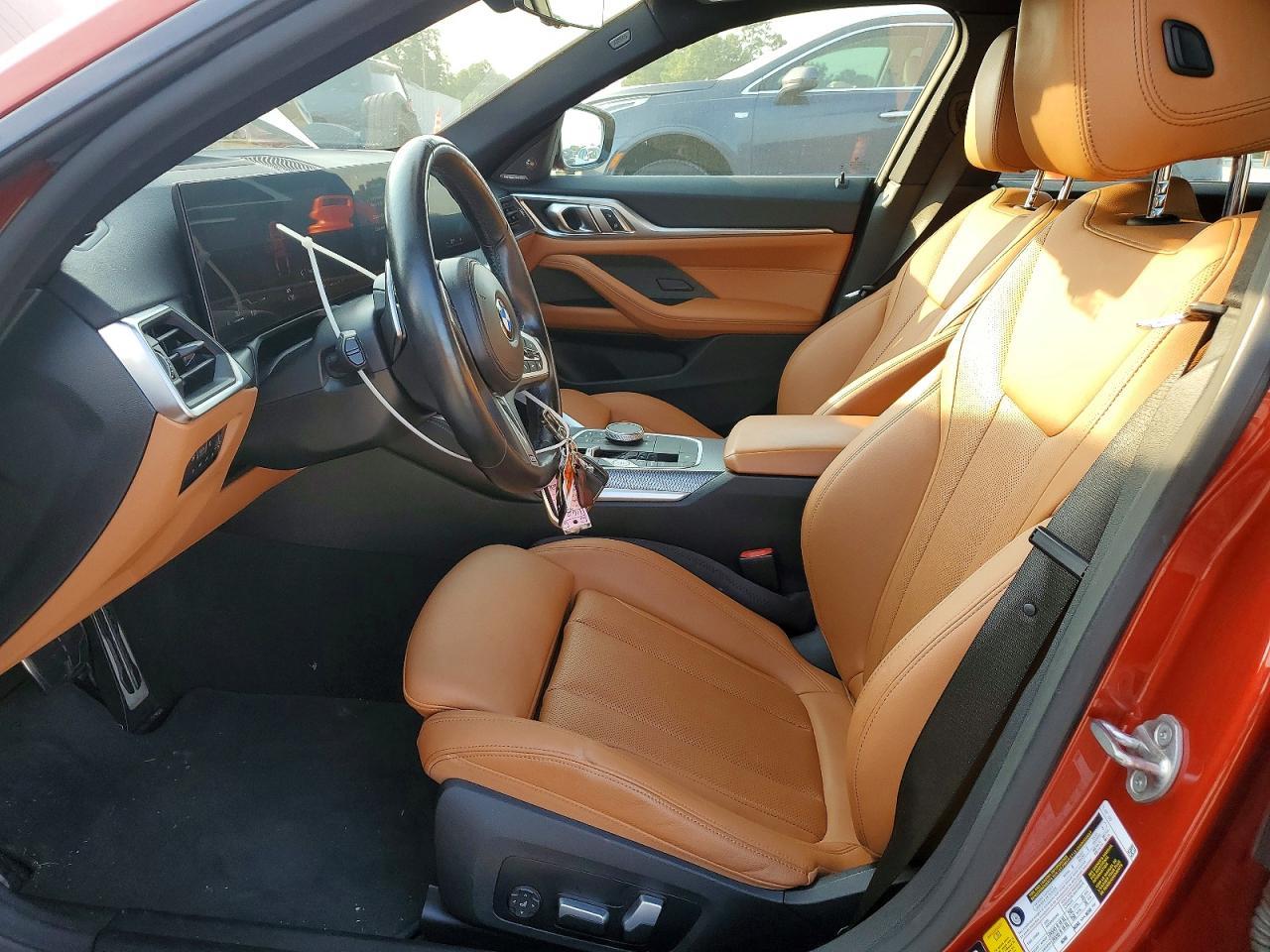 2024 BMW M440Xi Gran Coupe - Фото 7
