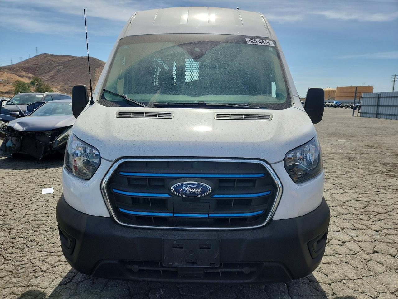 2023 Ford Transit 350 Delivery Van - Фото 5