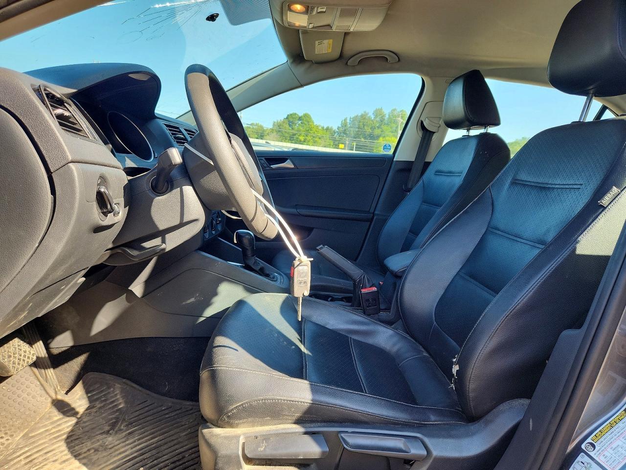 2016 Volkswagen Jetta S - Image 7