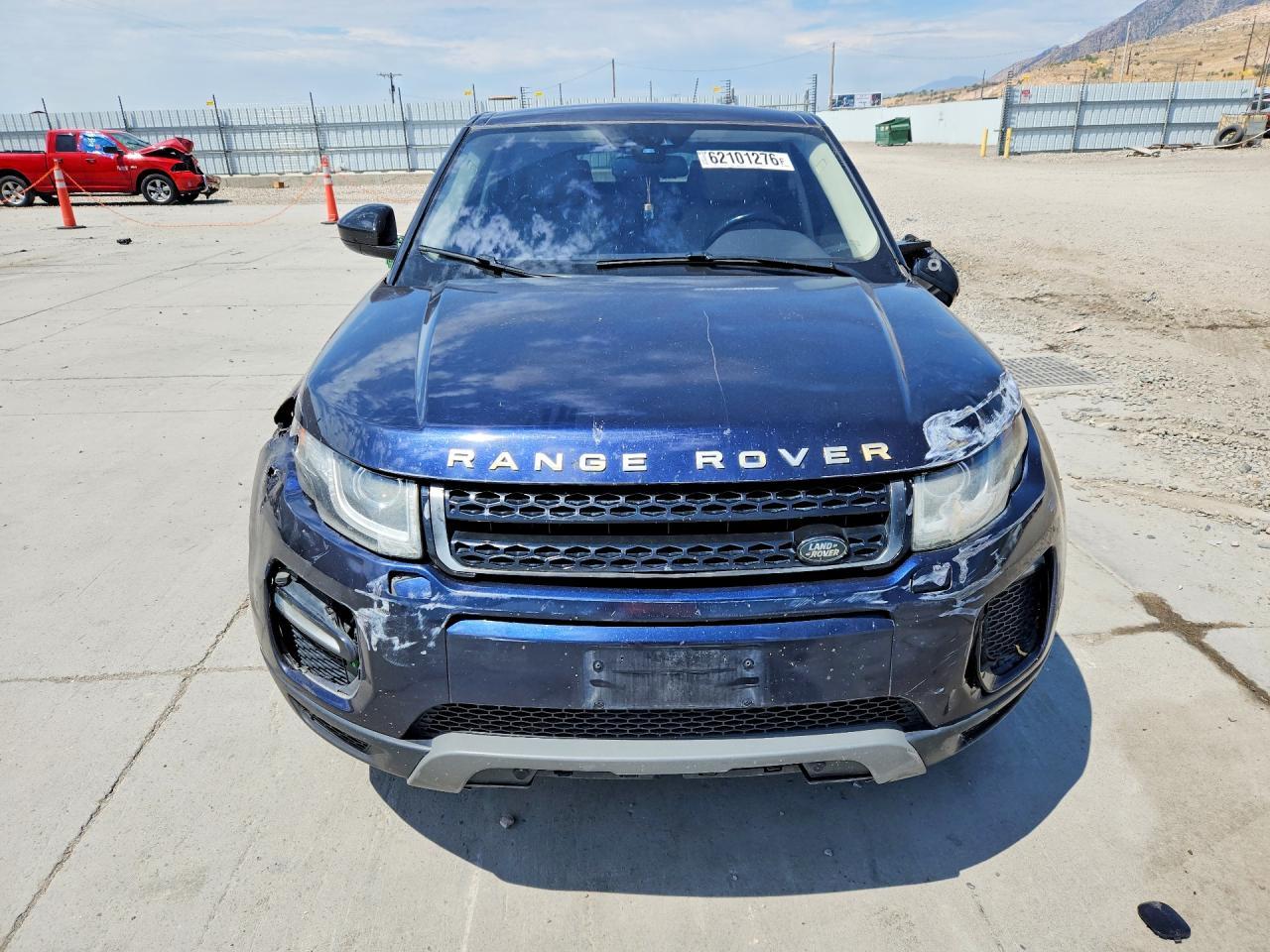 2017 Land Rover Range Rover Evoque Se - Image 5