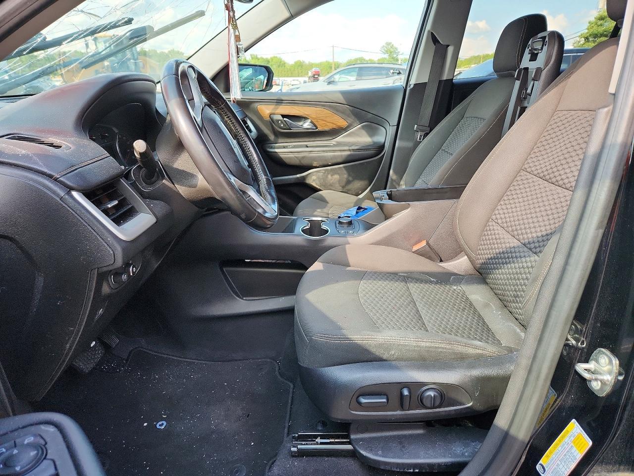 2019 GMC Terrain Sle - Фото 7