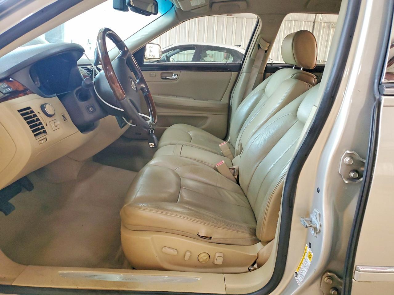 2007 Cadillac Dts - Фото 7