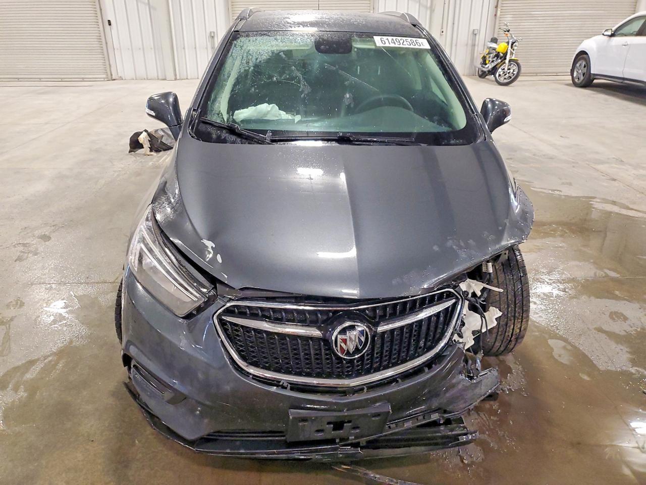 2018 Buick Encore Preferred - Фото 5