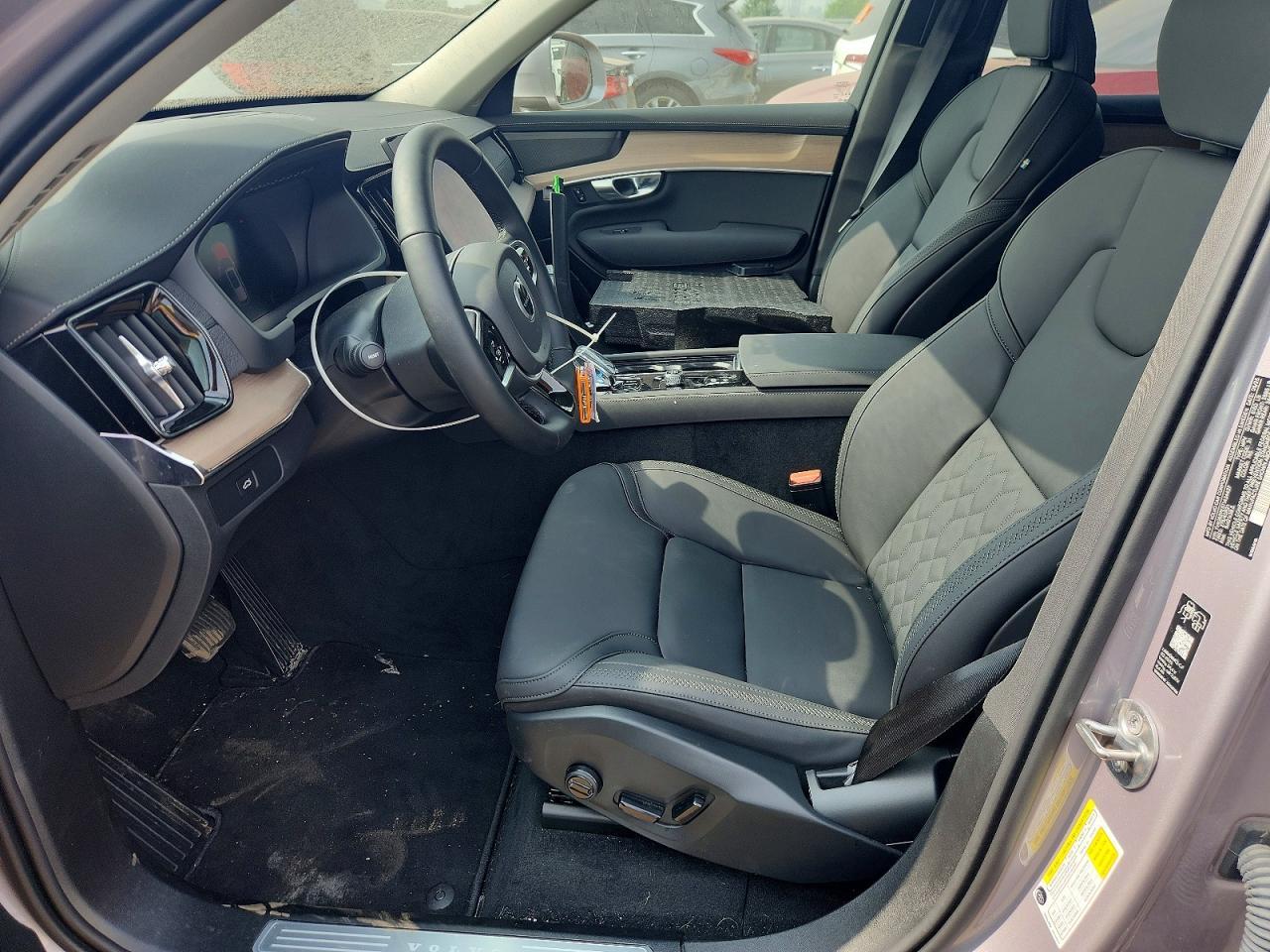 2026 Volvo Xc90 Plus - Фото 7