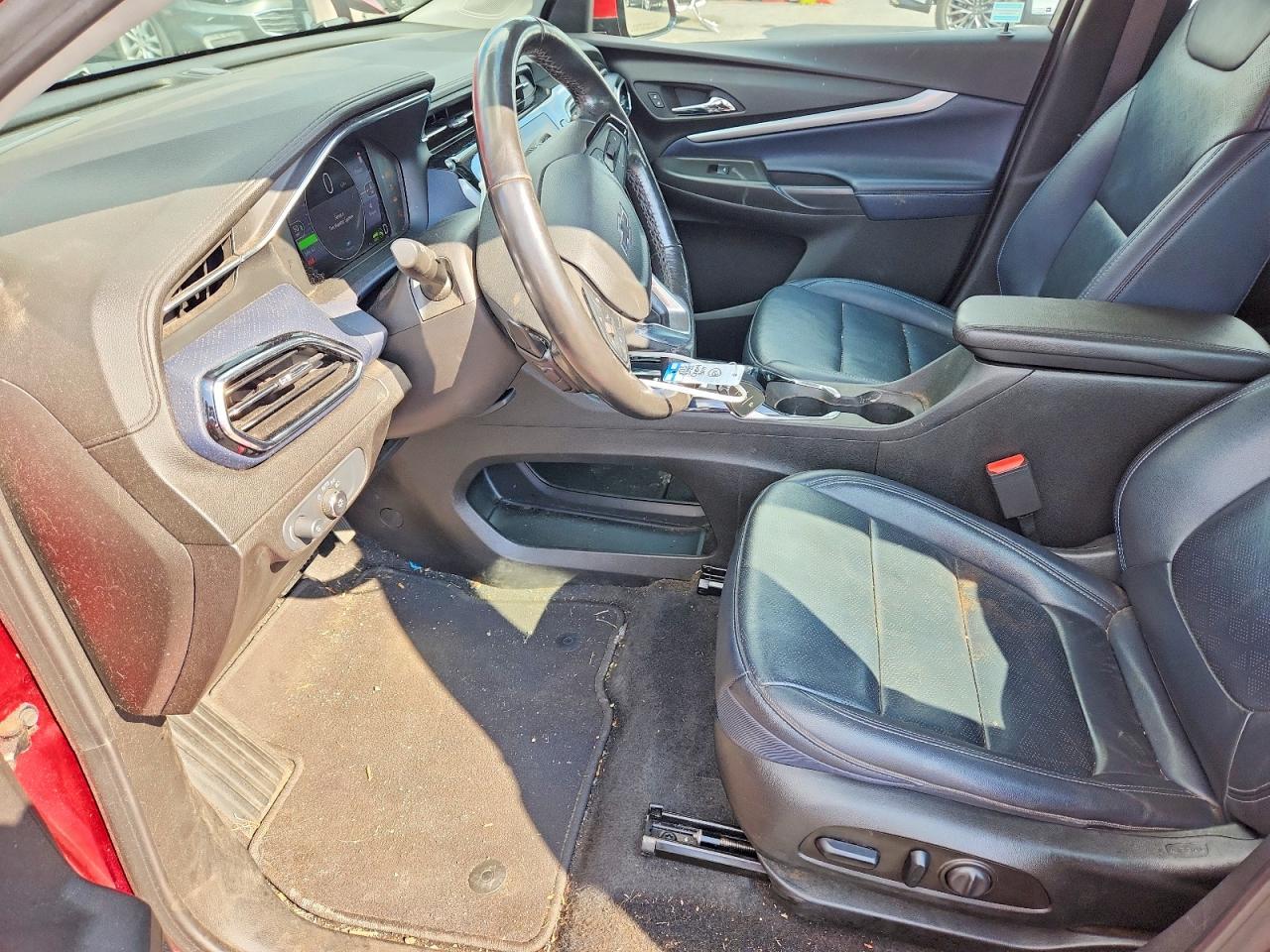 2022 Chevrolet Bolt Euv Premier - Image 7