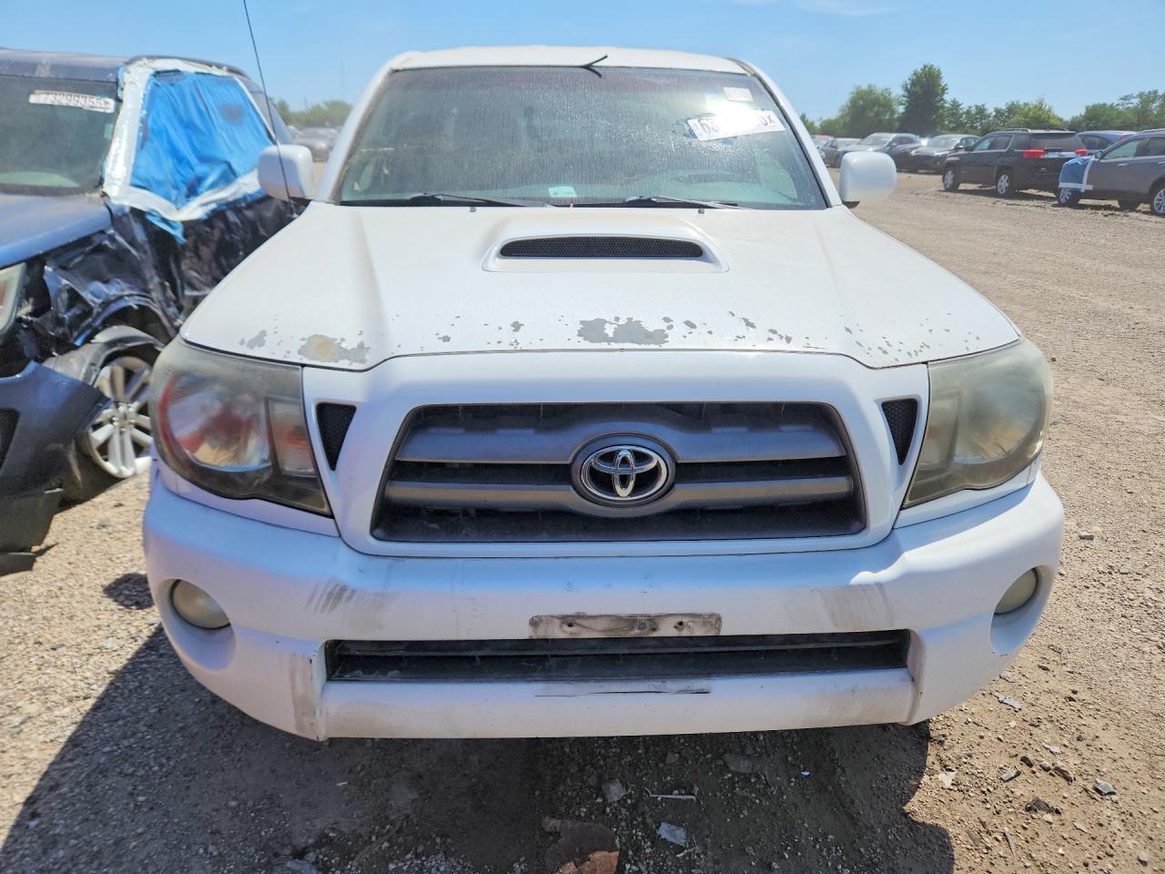 2009 Toyota Tacoma Double Cab - Фото 5