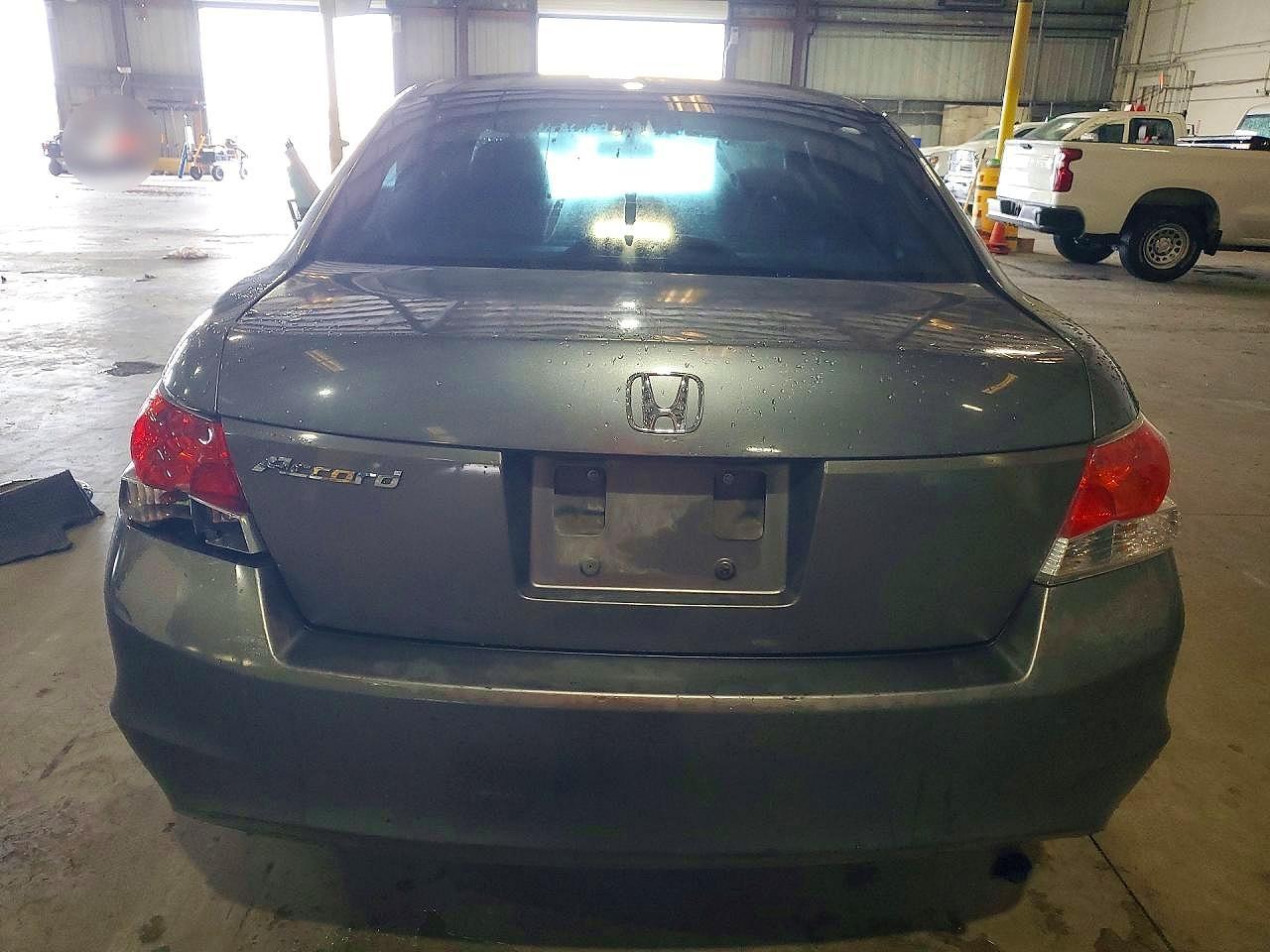 2009 Honda Accord Lx - Image 6