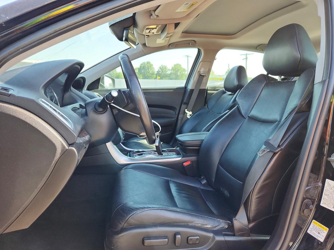 2015 Acura Tlx Tech - Image 7