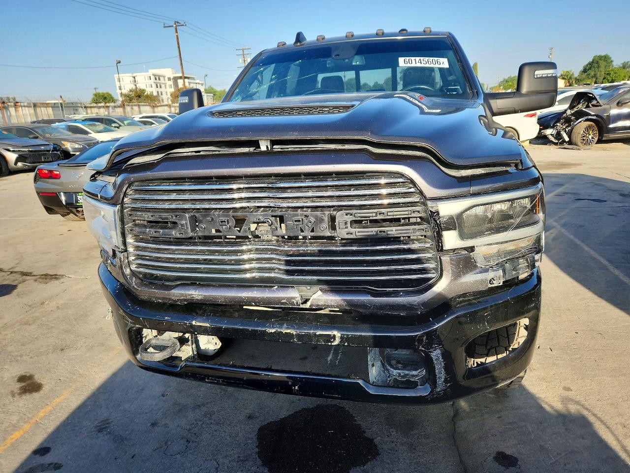 2023 Ram 2500 Laramie - Image 5