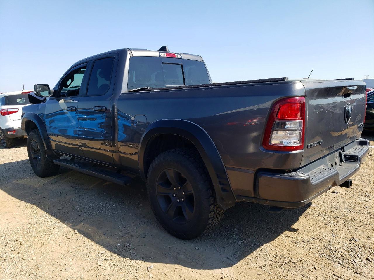 2021 Ram 1500 - Image 2