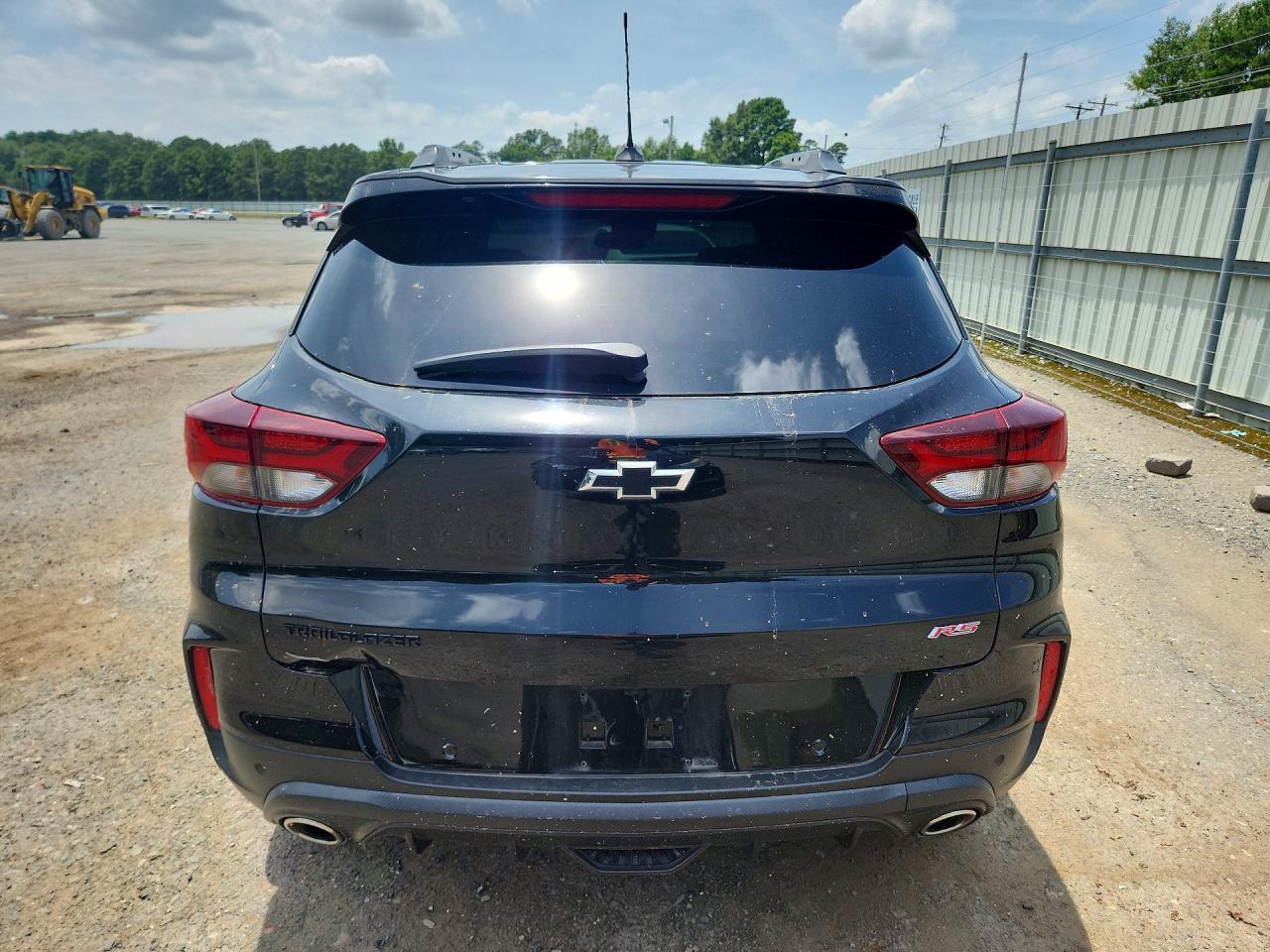 2021 Chevrolet Trailblazer Rs - Image 6