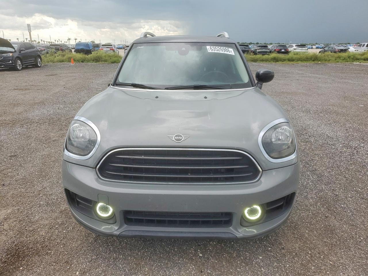 2020 Mini Cooper Countryman - Фото 5