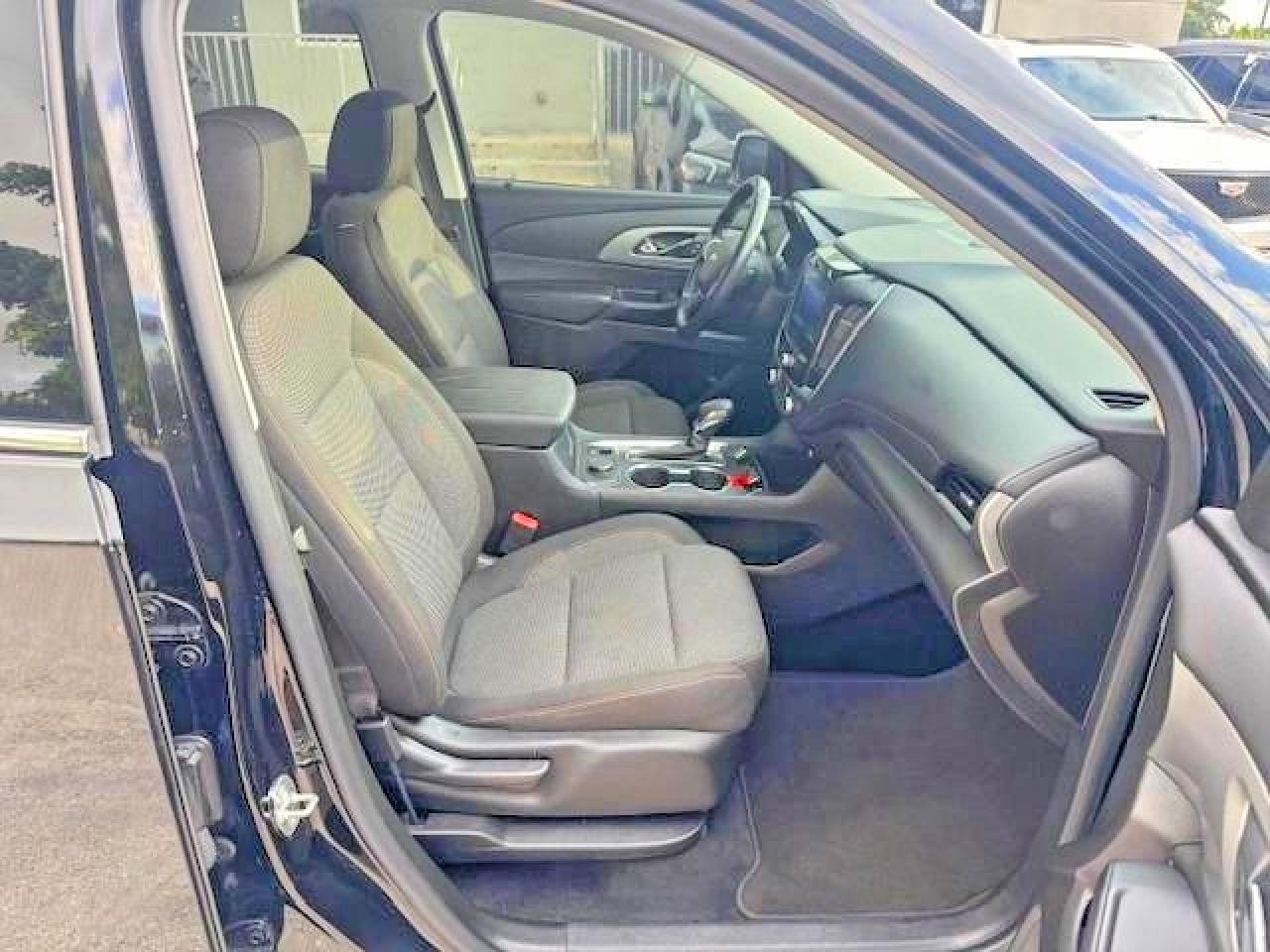 2021 Chevrolet Traverse Lt - Image 7