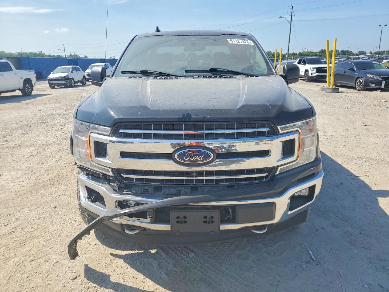 2020 Ford F150 Supercrew - Image 5