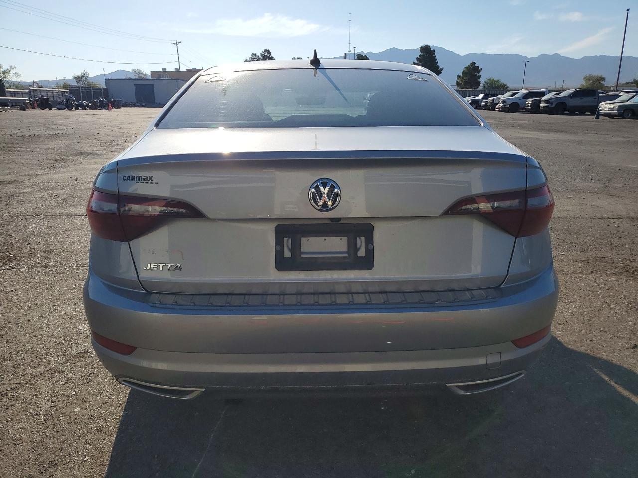 2020 Volkswagen Jetta S - Image 6