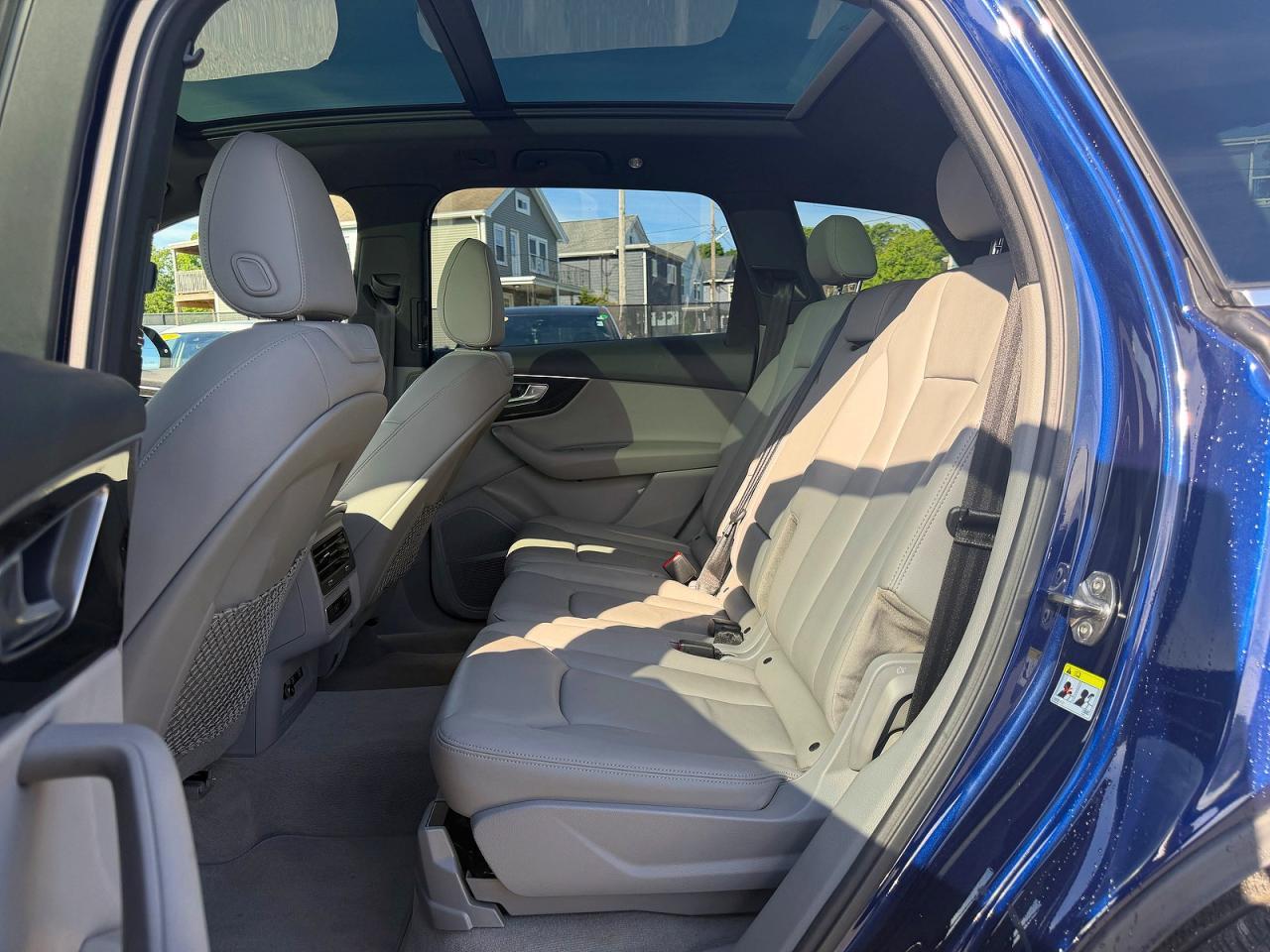 2021 Audi Q7 Premium Plus - Фото 6