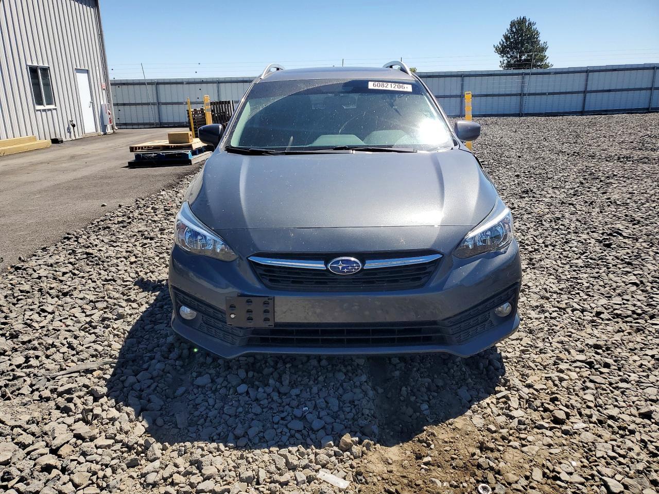 2020 Subaru Impreza Premium - Фото 5