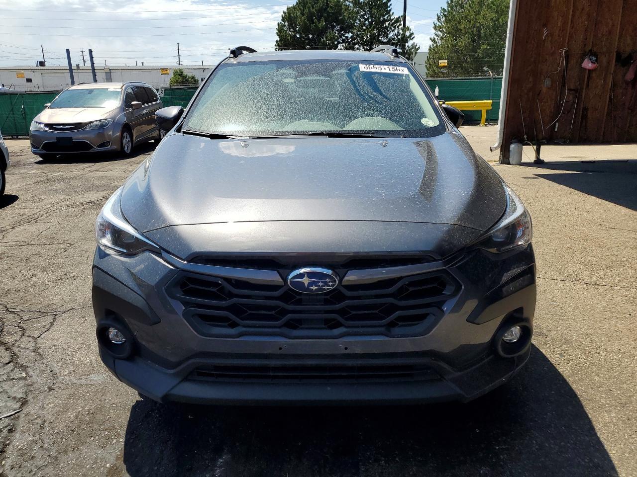 2024 Subaru Crosstrek Premium - Image 5