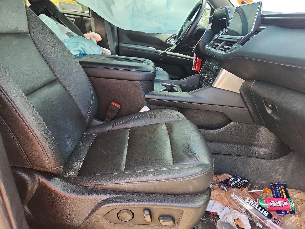 2024 Chevrolet Tahoe K1500 Z71 - Фото 7
