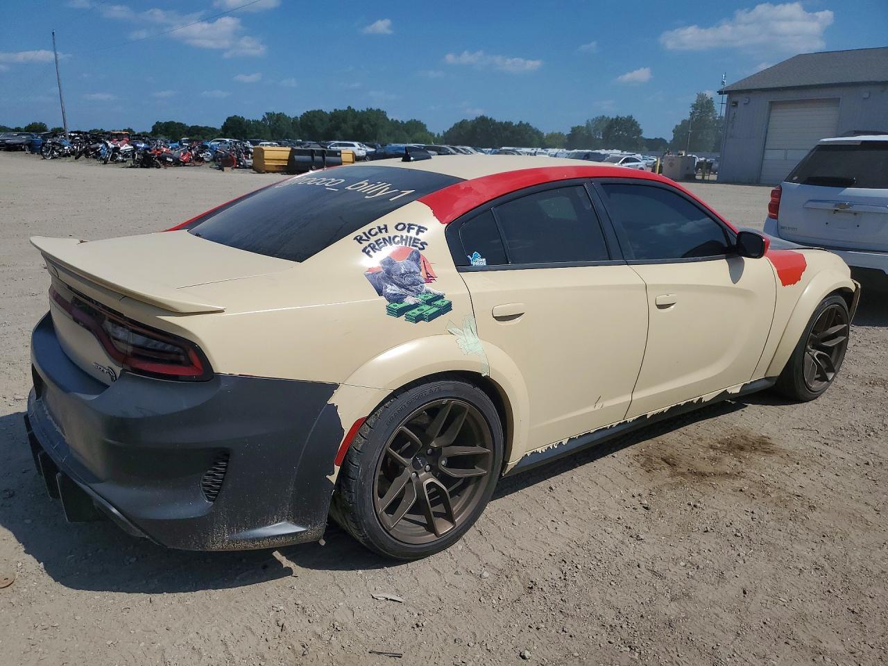 2019 Dodge Charger R/T - Фото 3