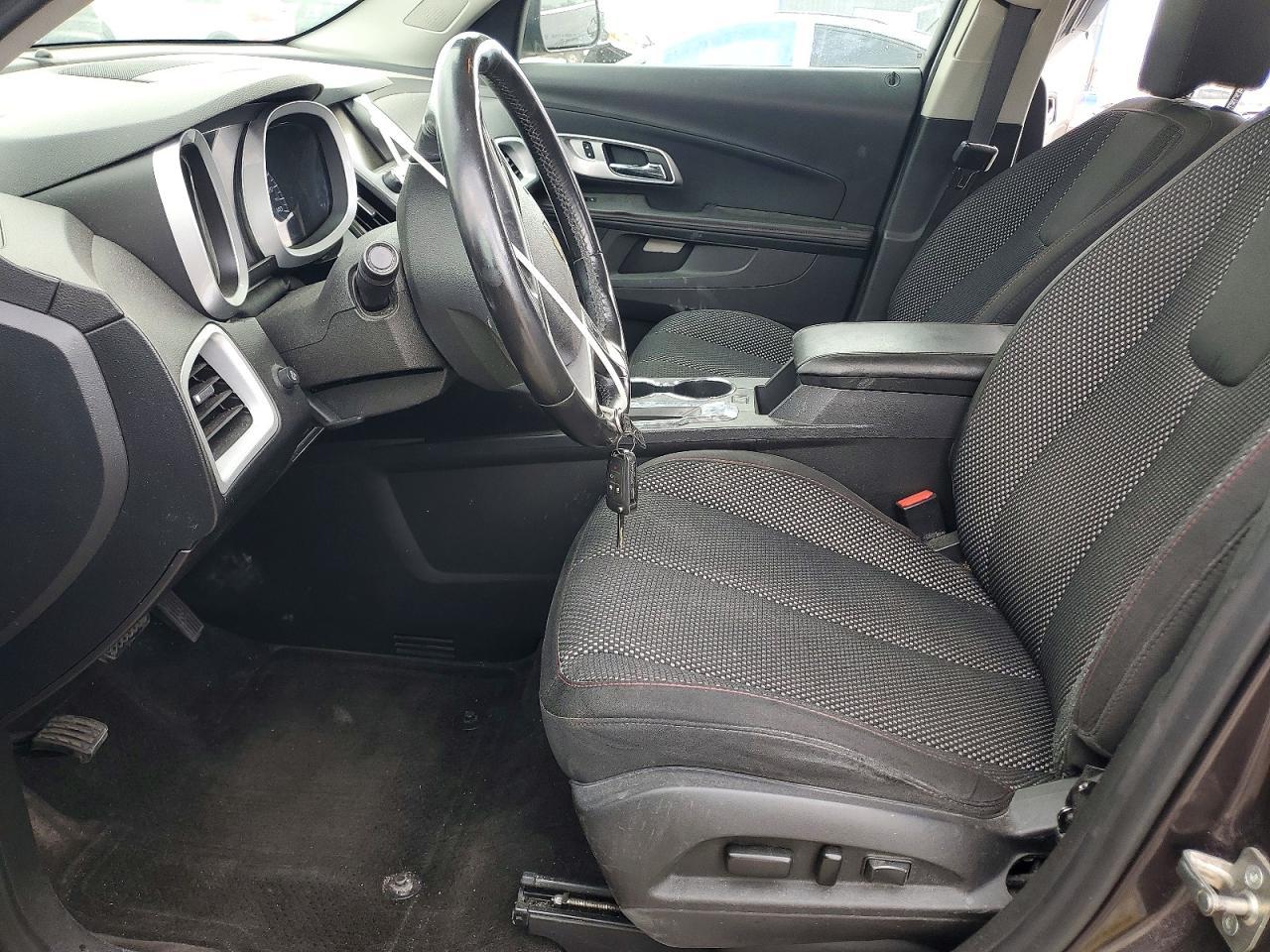 2015 Chevrolet Equinox Lt - Image 7