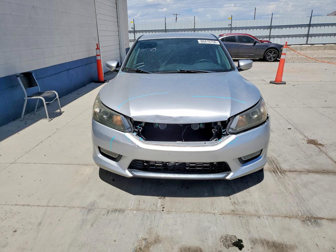 2013 Honda Accord Sport - Image 5