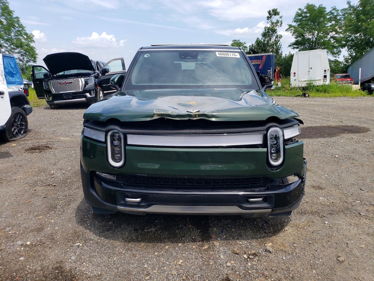 2023 Rivian R1S Launch Edition - Фото 5