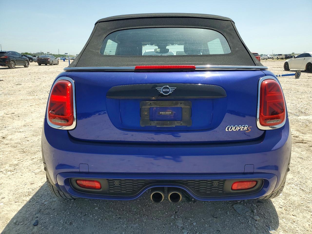 2021 Mini Cooper S - Фото 6