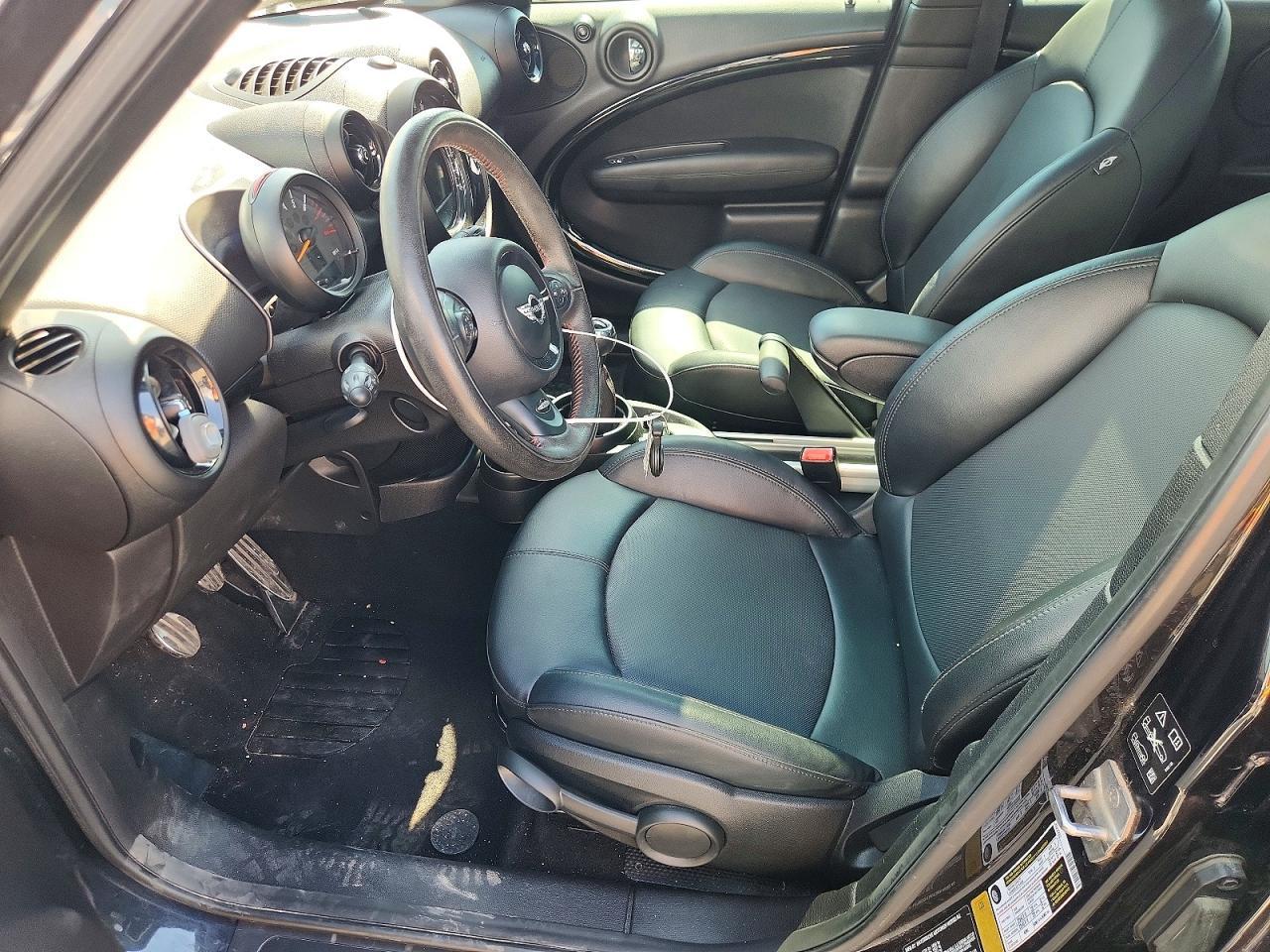 2016 Mini Cooper S Countryman - Фото 7